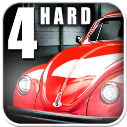 Car Driver 4 (Hard Parking)