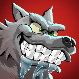 Ikon Werewolf Online - Party Game
