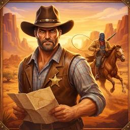 tròthoáthiểm: Vinhquangsheriff