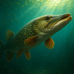 The Pike のアイコン