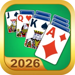 Symbol von Solitaire - 2026
