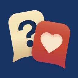 Deep Questions For Couples のアイコン