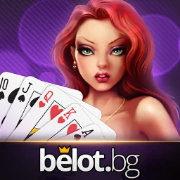 Belot.BG : Играй Белот & Бридж