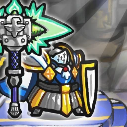 Icono de Counter Knights