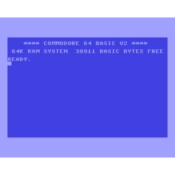 Ícone de Mobile C64