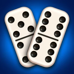 Domino Rivals – Brettspiel