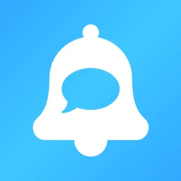 Icône de Reminder Text: SMS Reminders