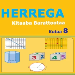 Icono de Herrega Kutaa 8ffaa - Maths