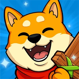 Shiba Story Go! icon