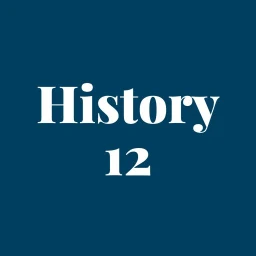 Ikon HISTORY 12
