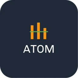 Atom Office 图标