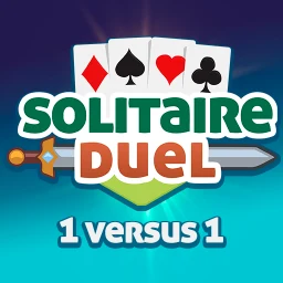 Solitaire Duel: Klondike 아이콘