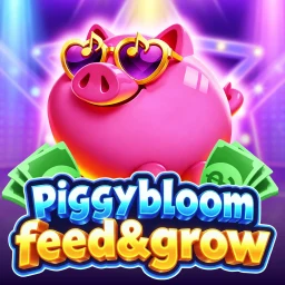 Icono de PiggyBloom：Feed&Grow
