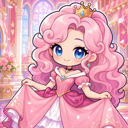 Twin Worlds: City & Magic 아이콘