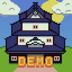 Icono de Wagotabi Demo