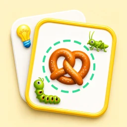 Symbol von Match Picture