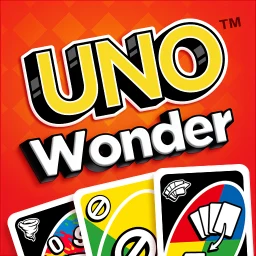 Icône de UNO Wonder
