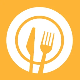 Icono de Contador Calorías IA - EatLog