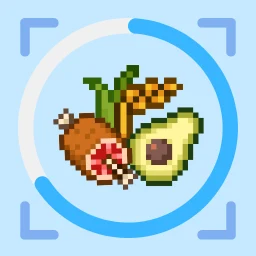 AI Calorie Counter: Kalee icon