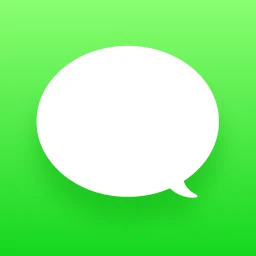 Ícone de SMS Messages - Liquid Messages