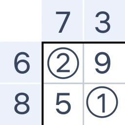 Number Sums - Jogos numéricos