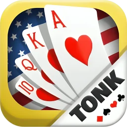 Play Tonk : Tunk Card Game