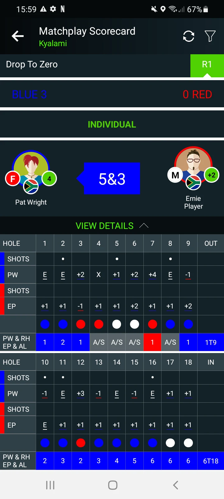 ScoreCapture screenshot