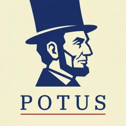 Symbol von U.S. Presidents Quiz