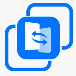 Huawei Clone Phone App Help icon