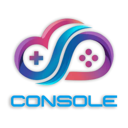 Значок CloudPlay Console