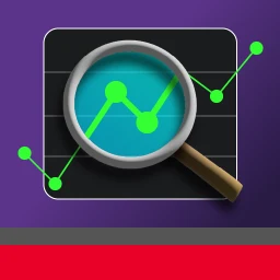 Symbol von Keysight PMA