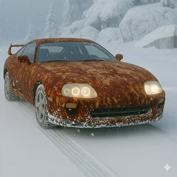 Highway Overtake - Car Racing のアイコン