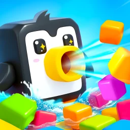 Happy Shooter Blast icon