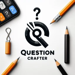 Question Crafter– AI Study App simgesi
