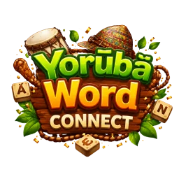 Yoruba Word Connect Game simgesi