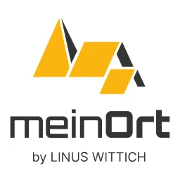 meinOrt - Erlebe Deine Heimat. 아이콘