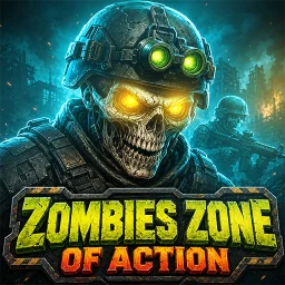Icono de Zombies Zone of Action