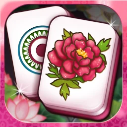 Mahjong Guru Solitaire icon
