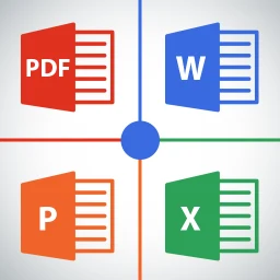 Ikon All Document: PDF Editor
