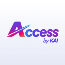 Access by KAI icon