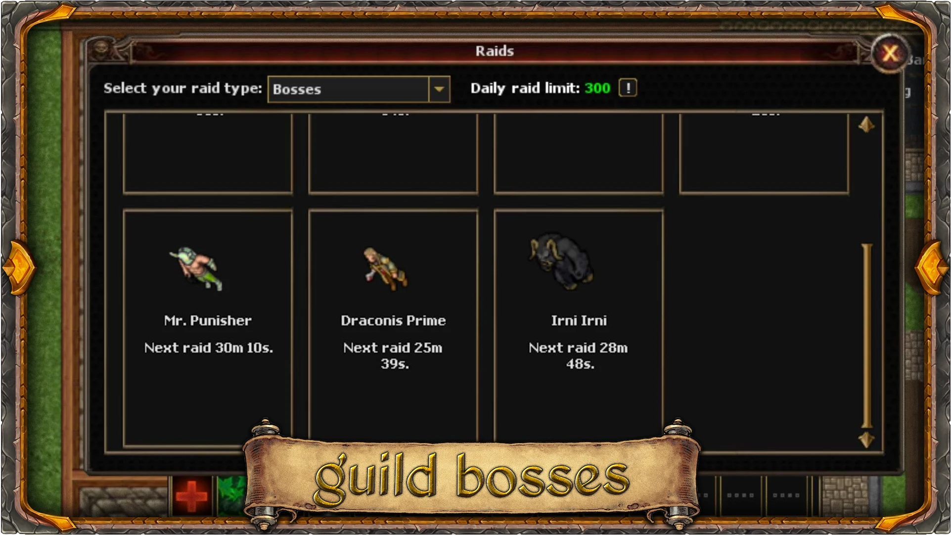 Only Fortress: Wizard Strategy screenshot