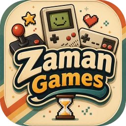 Ikon Golden Zaman Games