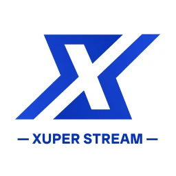 Icône de XuperStream:película & Serie