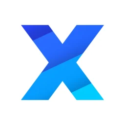 أيقونة X Browser -Light & Super fast