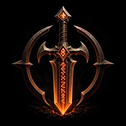 Symbol von Chronicles of Shadow