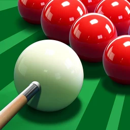Snooker Master: Pool Game のアイコン