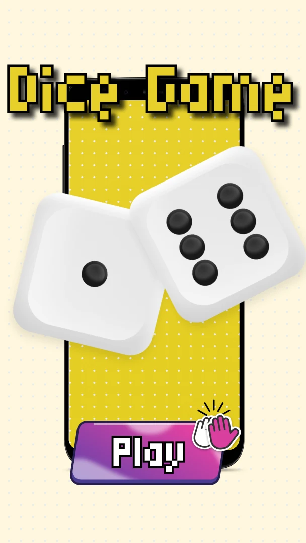 Dice Game screenshot