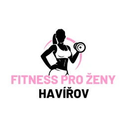Symbol von Fitness pro ženy Havířov