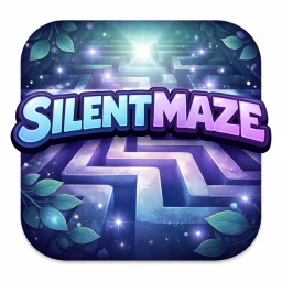 أيقونة SilentMaze