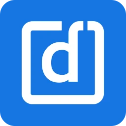 Darwinbox のアイコン